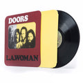 The Doors: L.A. Woman ( Vinyl )