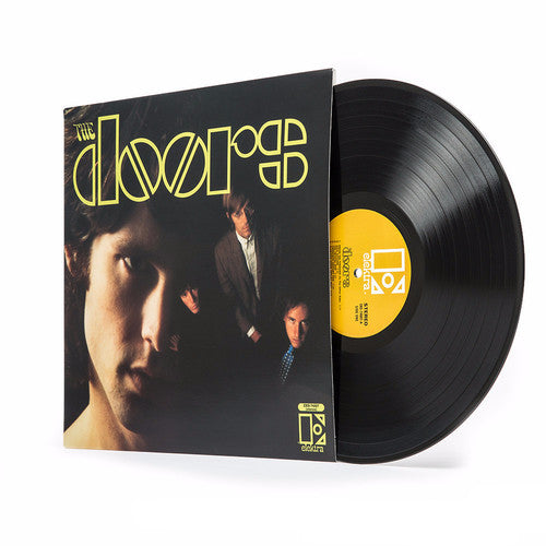 The Doors: The Doors ( Vinyl )
