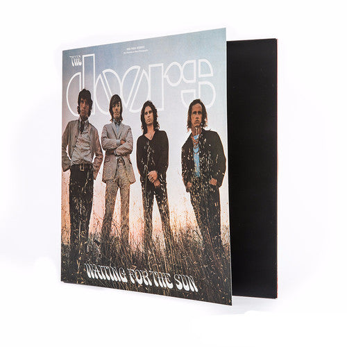 The Doors: Waiting for the Sun ( Vinyl )