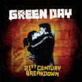 Green Day: 21st Century Breakdown ( Vinyl )