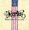 Deer Tick: Born On Flag Day ( Vinyl )