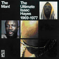 Isaac Hayes: The Man!: The Ultimate Isaac Hayes 1969-1977 ( Vinyl )