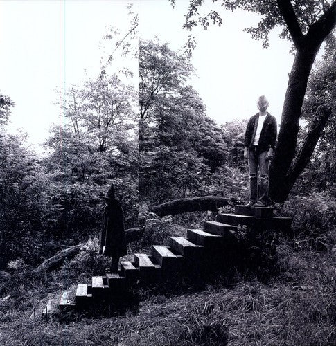 Timber Timbre: Timber Timbre ( Vinyl )