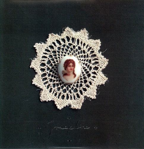 Magnolia Electric Co.: Josephine ( Vinyl )