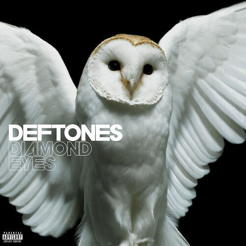 Deftones: Diamond Eyes ( Vinyl )
