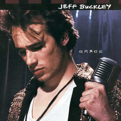 Jeff Buckley: Grace ( Vinyl )