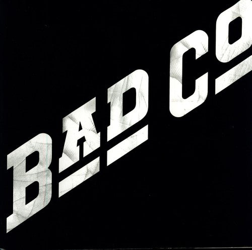 Bad Company: Bad Company ( Vinyl )