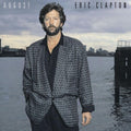 Eric Clapton: August ( Vinyl )