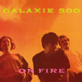 Galaxie 500: On Fire ( Vinyl )