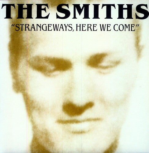 The Smiths: Strangeways Here We Come ( Vinyl )