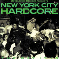 Various Artists: New York City Hardcore / Various ( Vinyl )