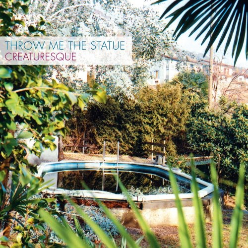 Throw Me the Statue: Creaturesque ( Vinyl )