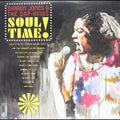 Sharon Jones: Soul Time ( Vinyl )