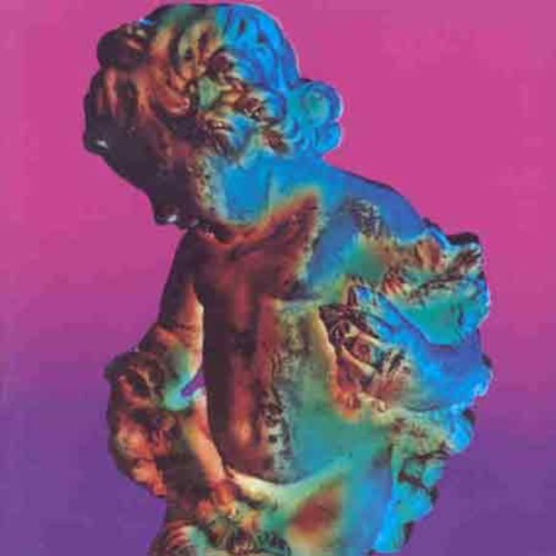 New Order: Technique ( Vinyl )
