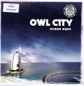 Owl City: Ocean Eyes ( Vinyl )