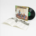 Crosby, Stills & Nash: Crosby, Stills and Nash ( Vinyl )