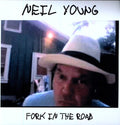 Neil Young: Fork in the Road ( Vinyl )