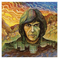Neil Young: Neil Young [Remastered] [Black Vinyl Disc] ( Vinyl )