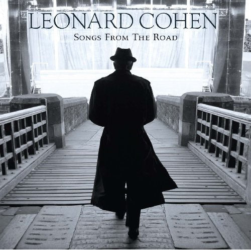 Leonard Cohen: Songs from the Road ( Vinyl )