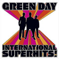 Green Day: International Superhits! ( Vinyl )