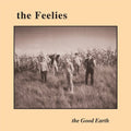 The Feelies: The Good Earth ( Vinyl )