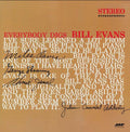 Bill Evans: Everybody Digs Bill Evans ( Vinyl )
