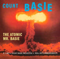 Count Basie: Atomic Mr Basie ( Vinyl )