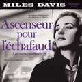 Miles Davis: Ascenseur Pour Lechafaud ( Vinyl )