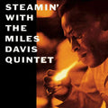 Miles Davis: Steamin ( Vinyl )