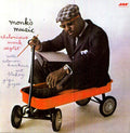 Thelonious Monk: Monks Music ( Vinyl )