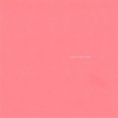 Sunny Day Real Estate: LP2 ( Vinyl )