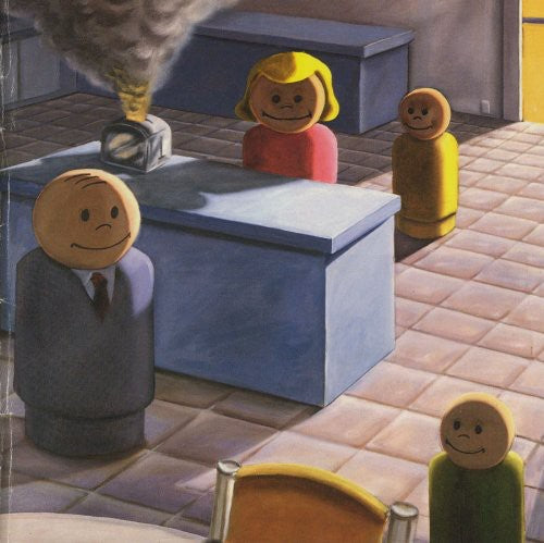 Sunny Day Real Estate: Diary ( Vinyl )