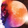 Kid Cudi: Man on the Moon: The End of Day ( Vinyl )