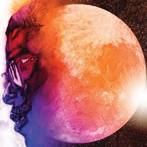 Kid Cudi: Man on the Moon: The End of Day ( Vinyl )
