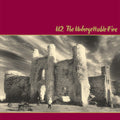 U2: The Unforgettable Fire ( Vinyl )