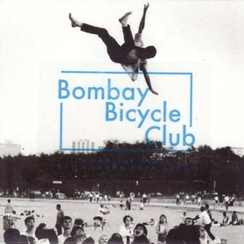 Bombay Bicycle Club: I Had the Blues But I Shook Them Loose ( Vinyl )