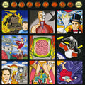 Pearl Jam: Backspacer ( Vinyl )