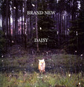 Brand New: Daisy [With mp3 Download of Album] ( Vinyl )