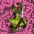 Thee Oh Sees: Carrion Crawler/The Dream ( Vinyl )