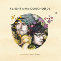 Flight of the Conchords: I Told You I Was Freaky ( Vinyl )