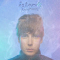 Islands: Vapours ( Vinyl )