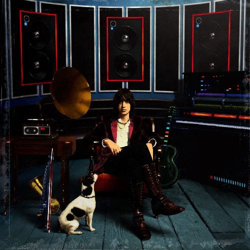 Julian Casablancas: Phrazes for the Young ( Vinyl )