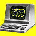 Kraftwerk: Computer World ( Vinyl )