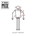 Kraftwerk: Mix ( Vinyl )