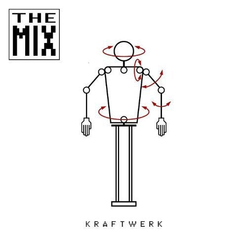 Kraftwerk: Mix ( Vinyl )