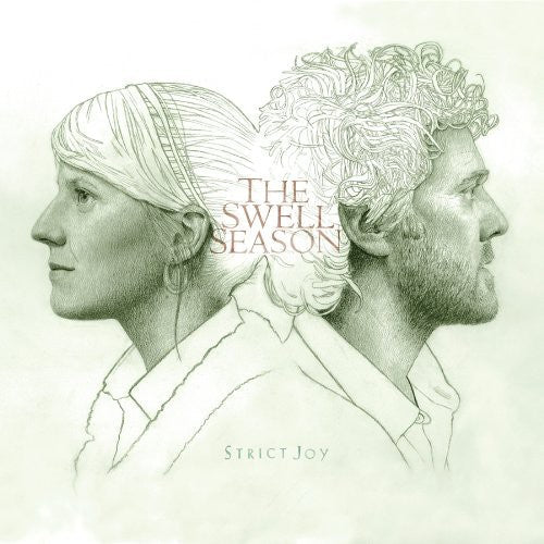 The Swell Season: Strict Joy ( Vinyl )