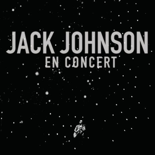 Jack Johnson: En Concert ( Vinyl )