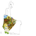 Joni Mitchell: Ladies Of The Canyon ( Vinyl )