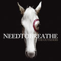 Needtobreathe: The Outsiders ( Vinyl )