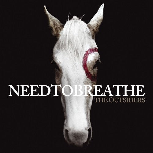 Needtobreathe: The Outsiders ( Vinyl )